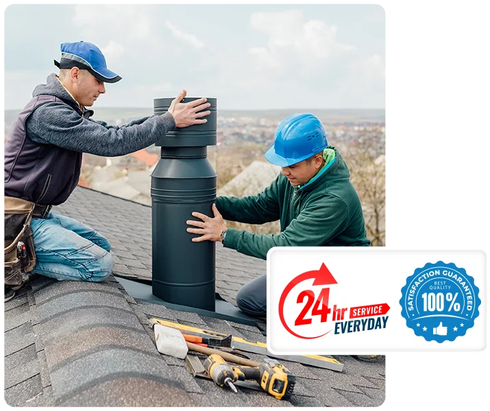 Chimney & Fireplace Installation And Repair in Parlier, CA