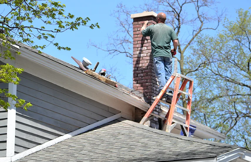 Chimney & Fireplace Inspections Services in Parlier, CA