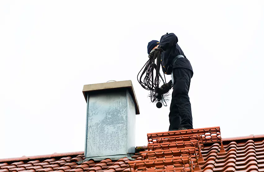 Chimney & Fireplace Sweeps in Parlier, CA